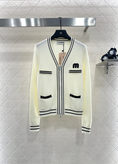Mi*mi*♥ New Arrival Knit Cardigan