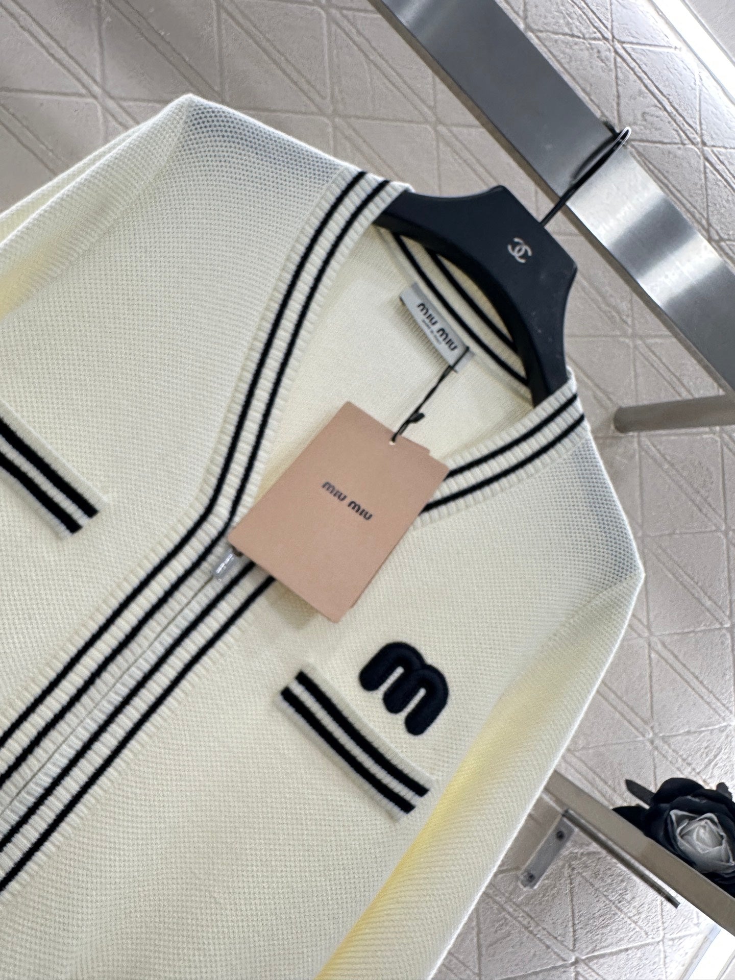 Mi*mi*♥ New Arrival Knit Cardigan