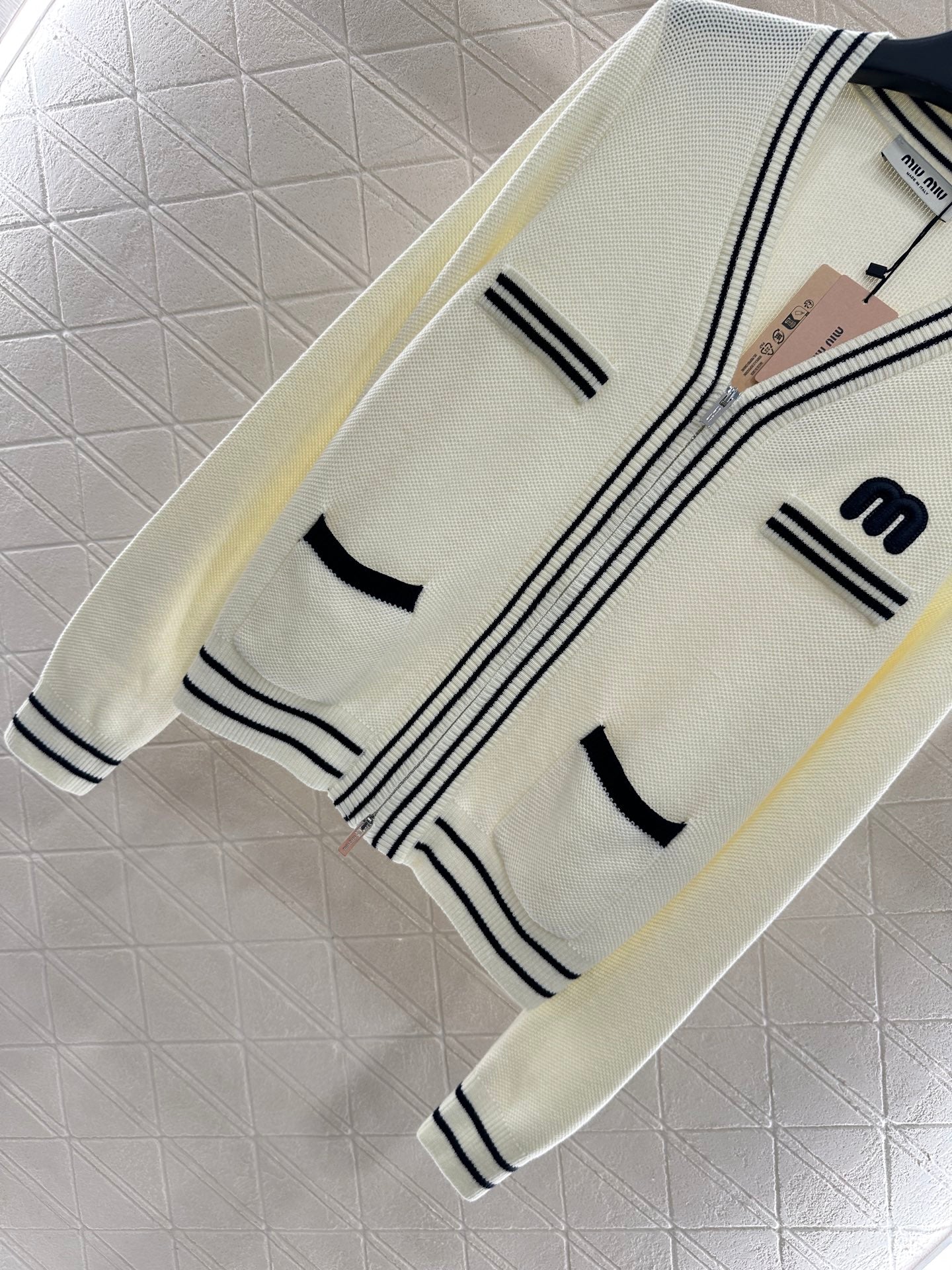 Mi*mi*♥ New Arrival Knit Cardigan