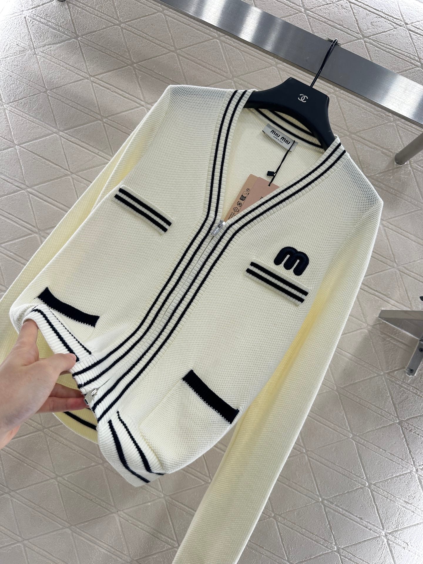 Mi*mi*♥ New Arrival Knit Cardigan