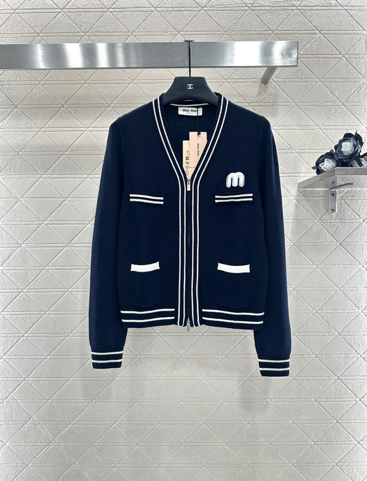Mi*mi*♥ New Arrival Knit Cardigan