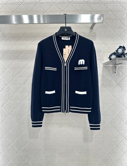 Mi*mi*♥ New Arrival Knit Cardigan