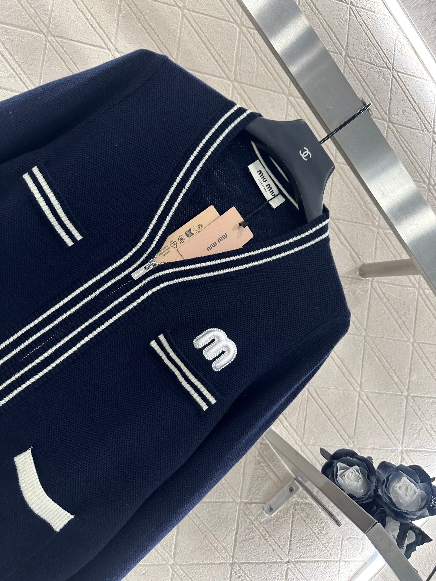 Mi*mi*♥ New Arrival Knit Cardigan