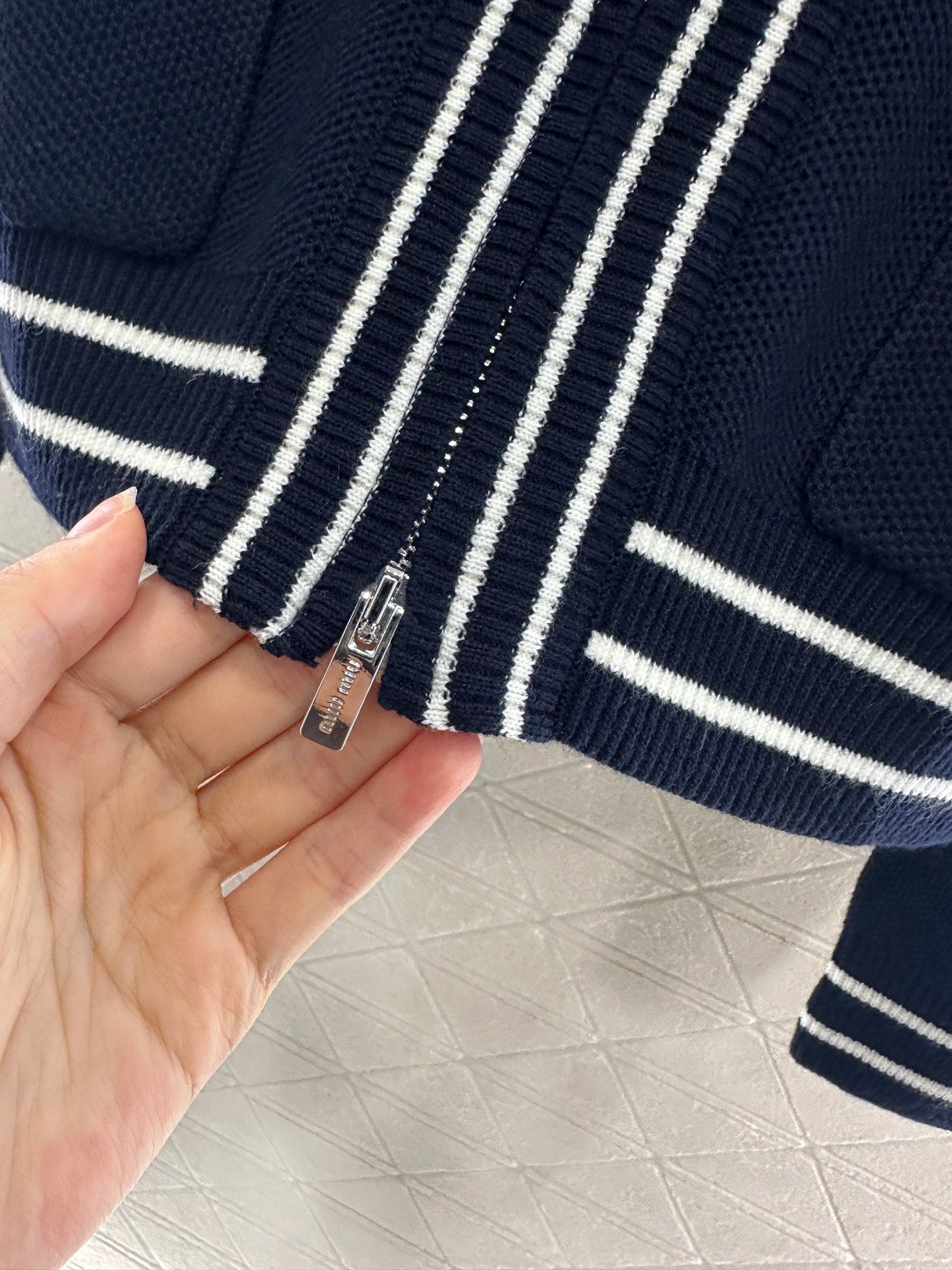 Mi*mi*♥ New Arrival Knit Cardigan