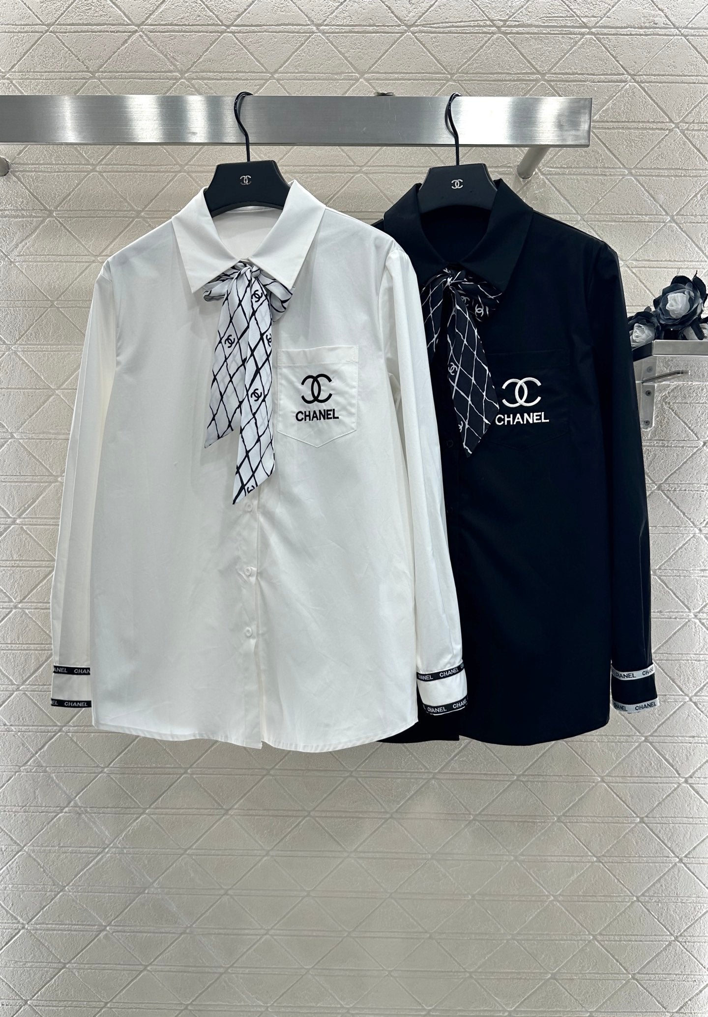 C*♥2025 New Arrival Long-sleeved T-shirt