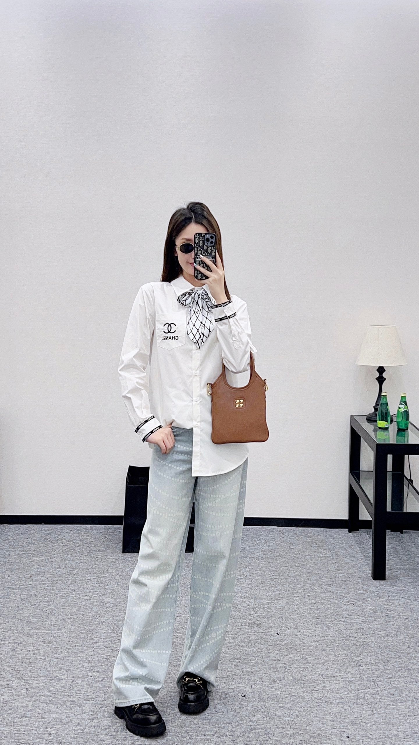 C*♥2025 New Arrival Long-sleeved T-shirt