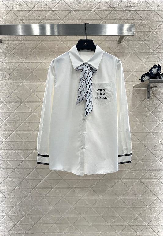 C*♥2025 New Arrival Long-sleeved T-shirt