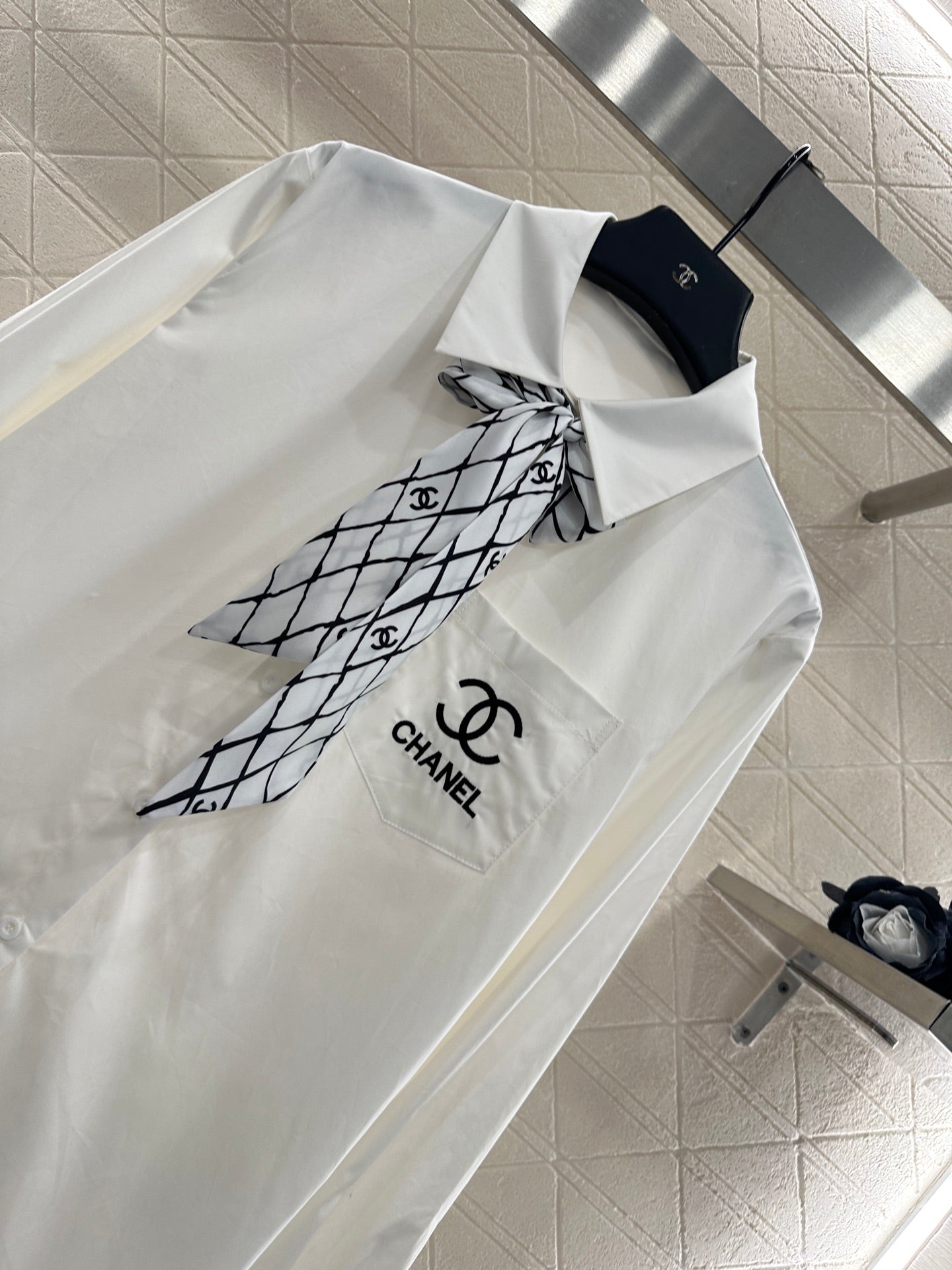 C*♥2025 New Arrival Long-sleeved T-shirt