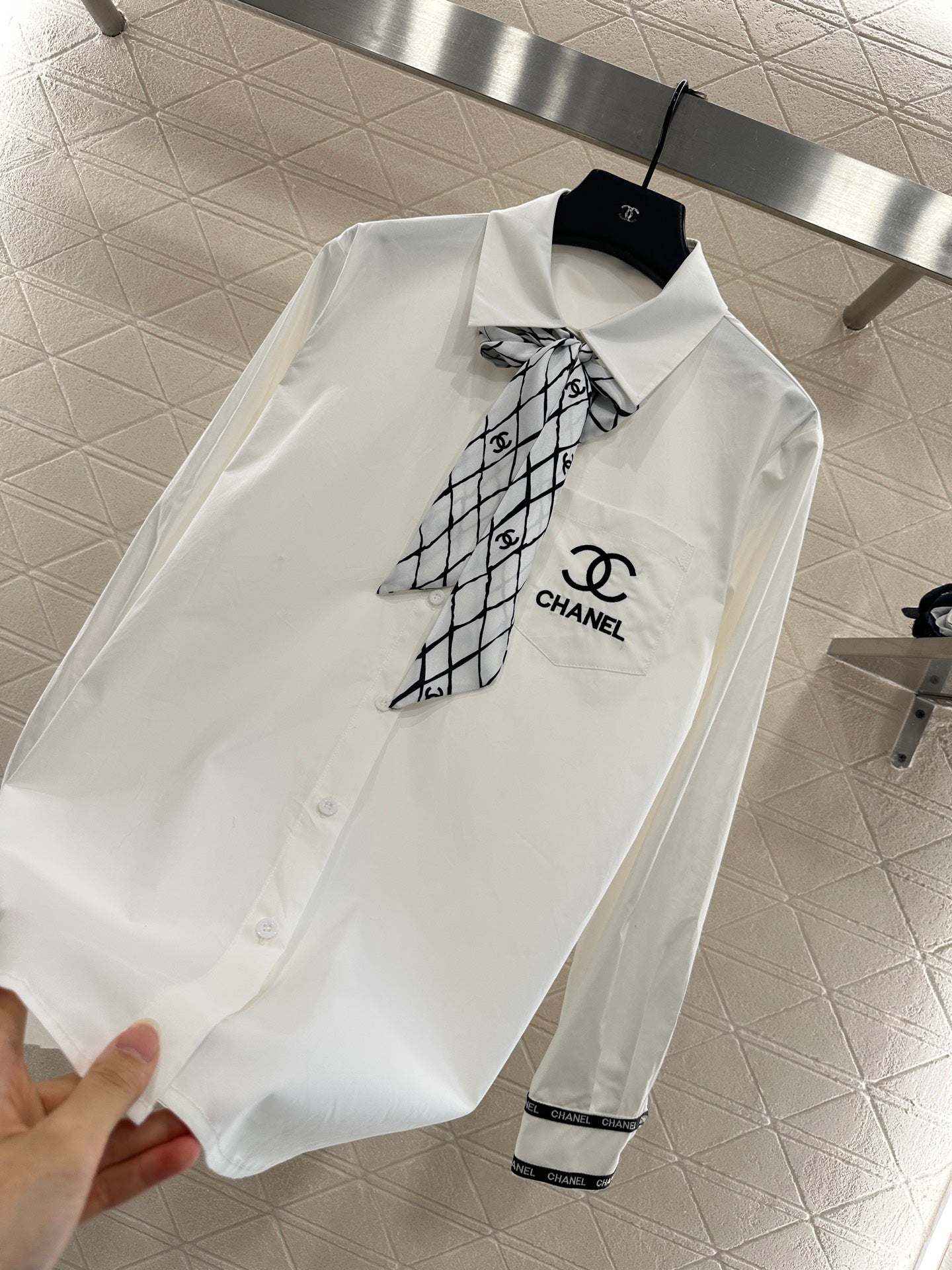 C*♥2025 New Arrival Long-sleeved T-shirt