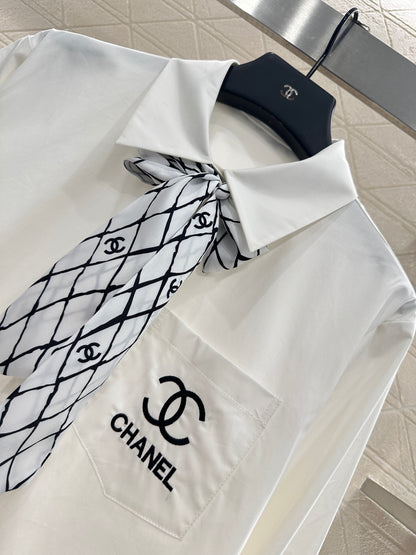 C*♥2025 New Arrival Long-sleeved T-shirt