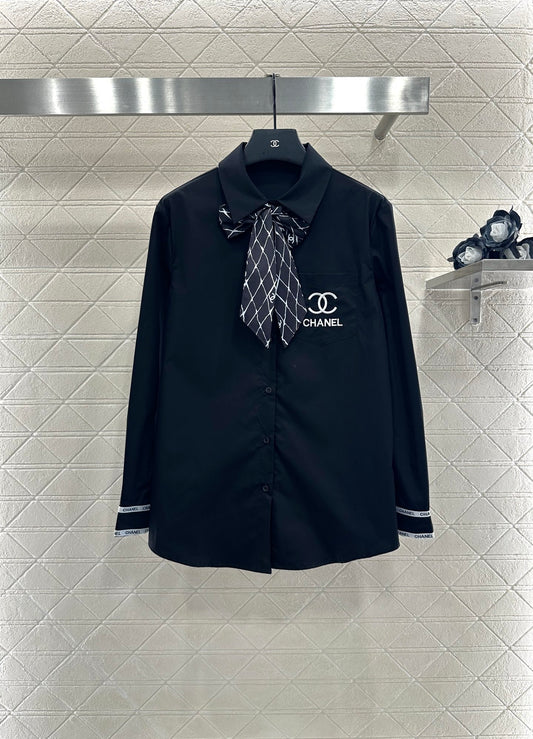 C*♥2025 New Arrival Long-sleeved T-shirt