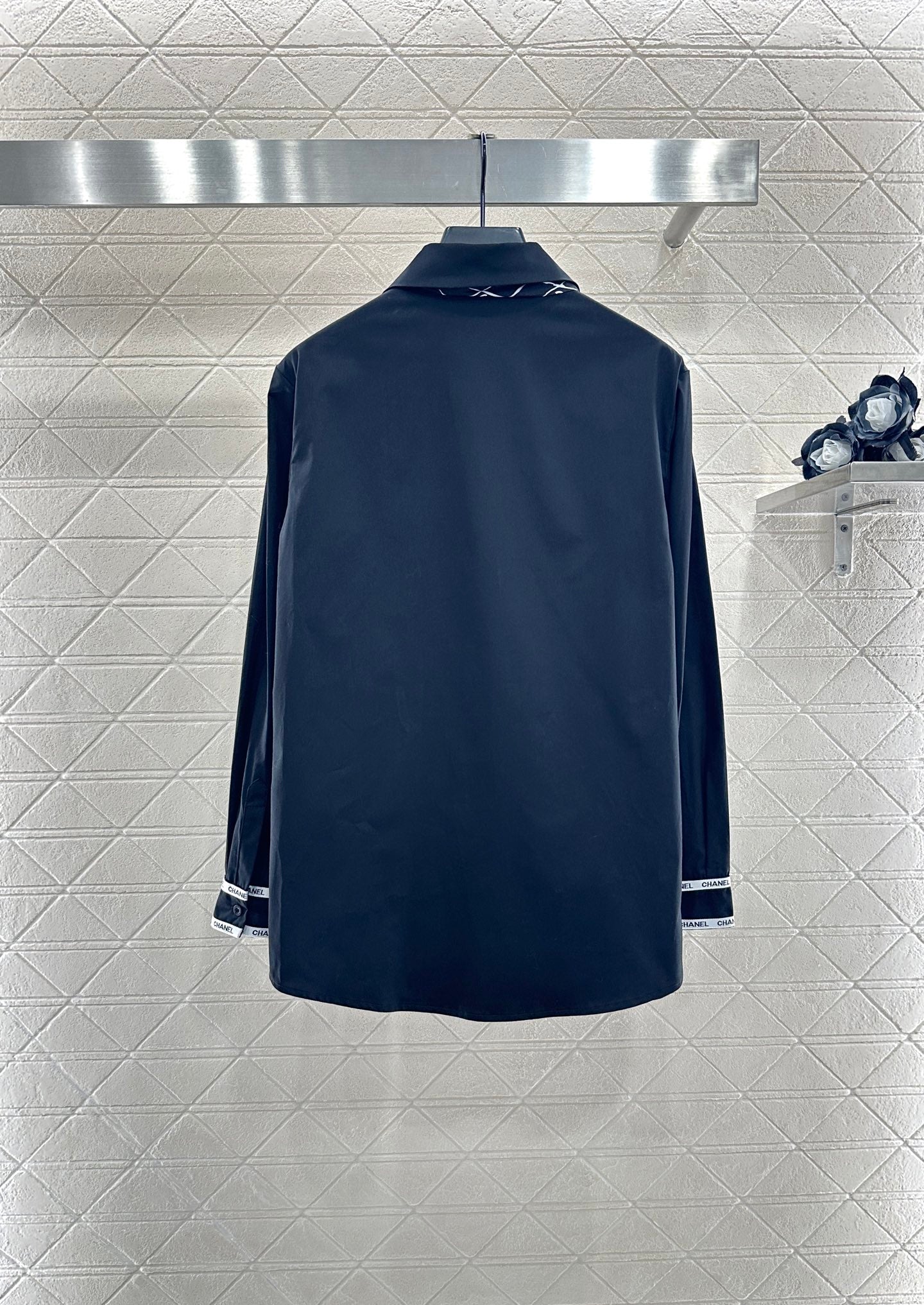 C*♥2025 New Arrival Long-sleeved T-shirt