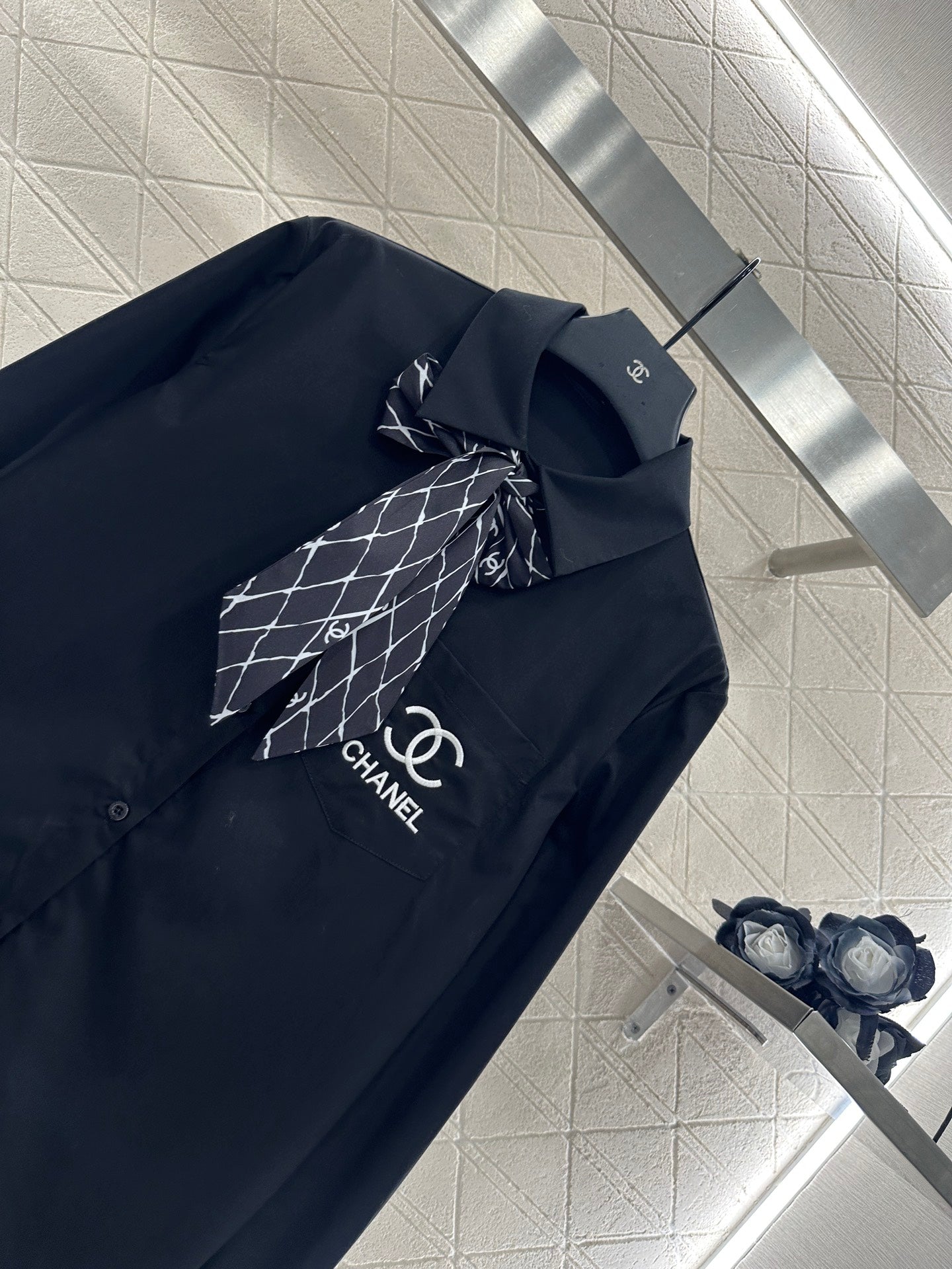 C*♥2025 New Arrival Long-sleeved T-shirt