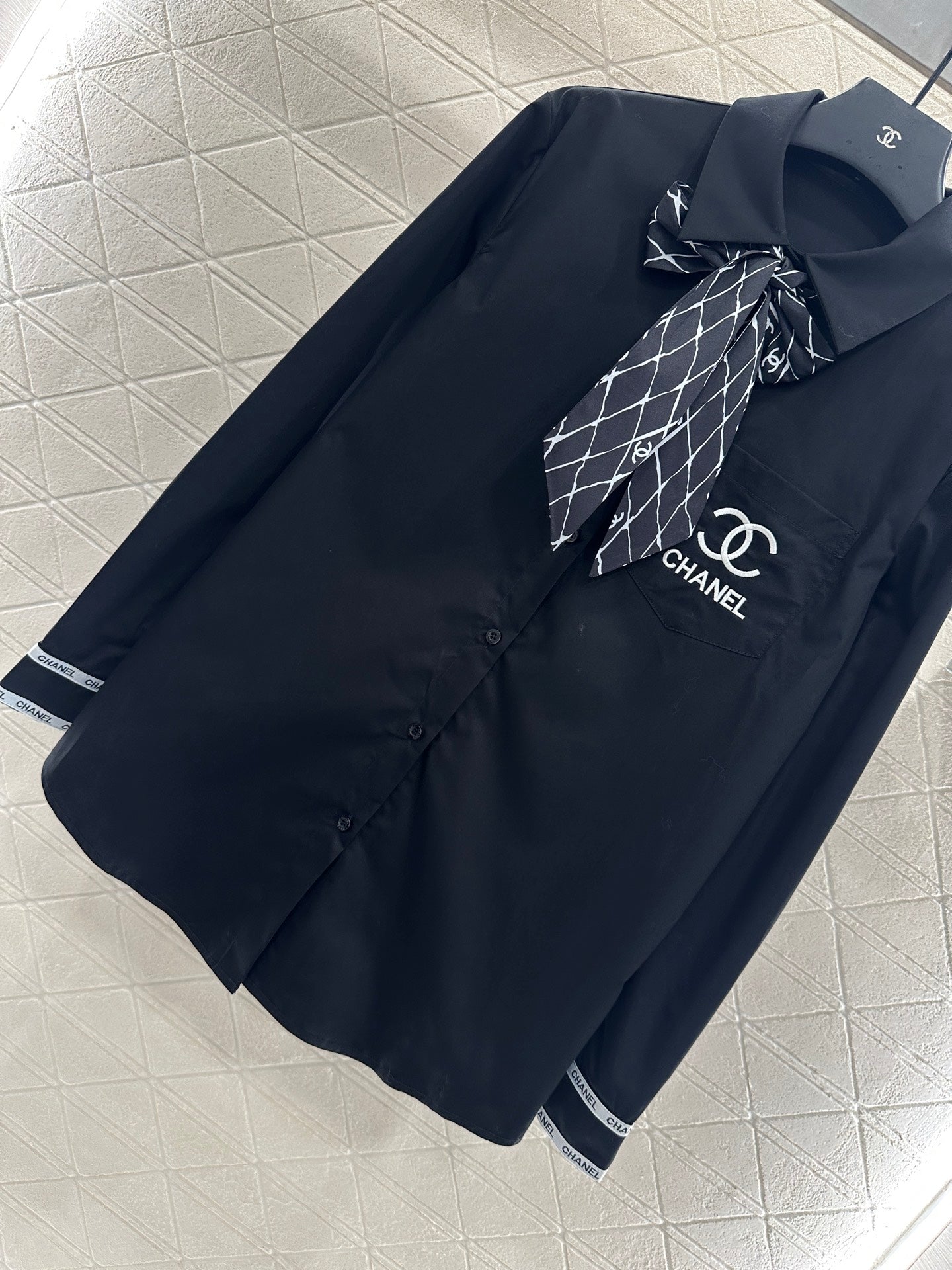 C*♥2025 New Arrival Long-sleeved T-shirt