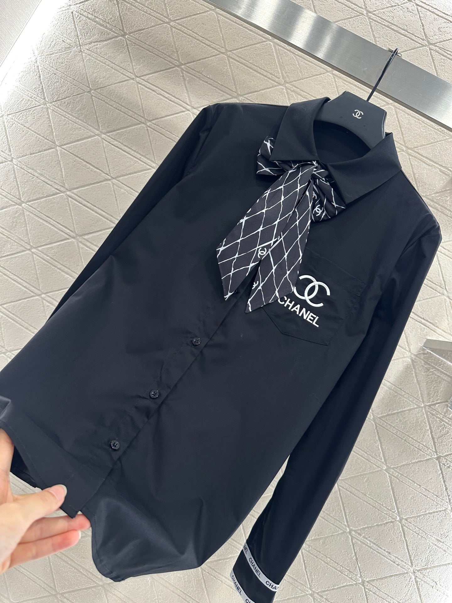 C*♥2025 New Arrival Long-sleeved T-shirt
