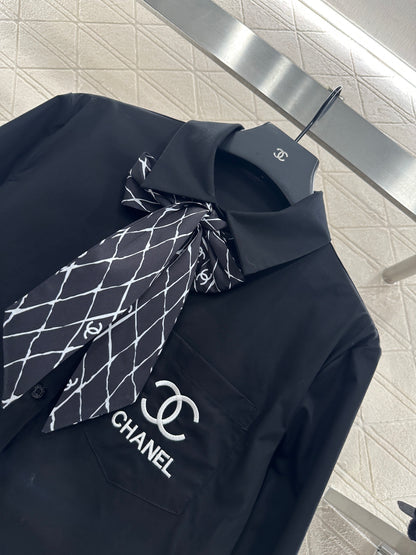C*♥2025 New Arrival Long-sleeved T-shirt