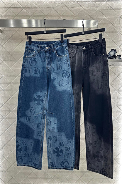 C*♥New Arrivals Denim Pants