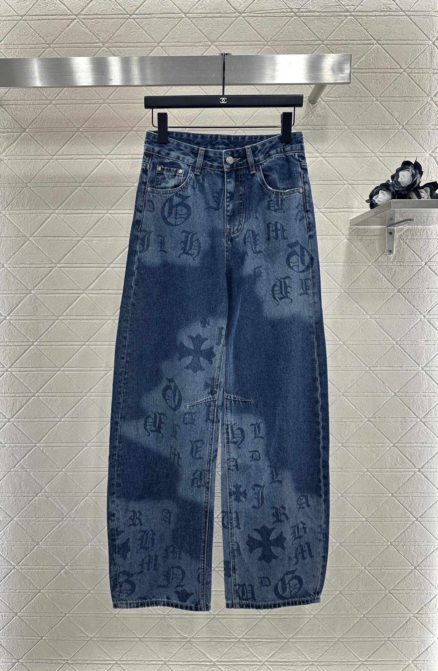C*♥New Arrivals Denim Pants