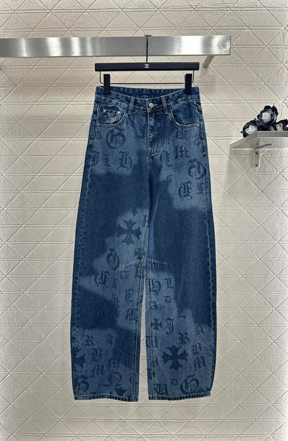 C*♥New Arrivals Denim Pants