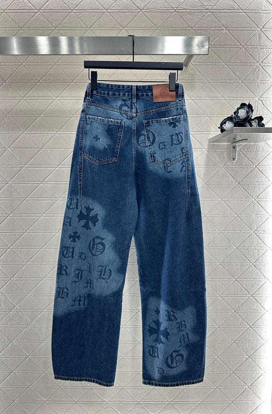 C*♥New Arrivals Denim Pants