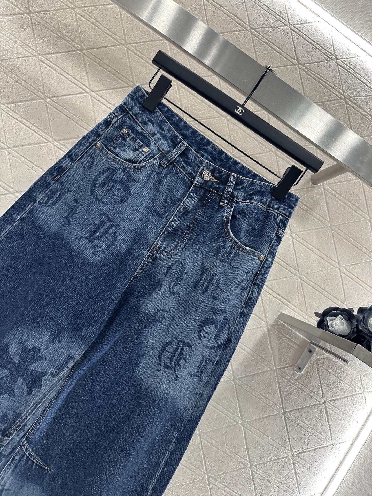 C*♥New Arrivals Denim Pants