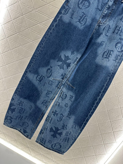 C*♥New Arrivals Denim Pants