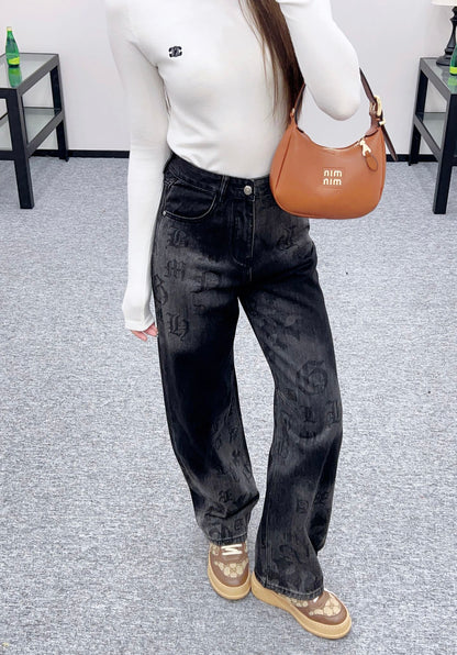 C*♥New Arrivals Denim Pants