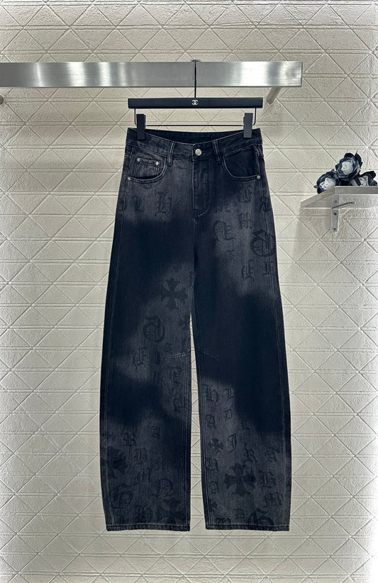 C*♥New Arrivals Denim Pants