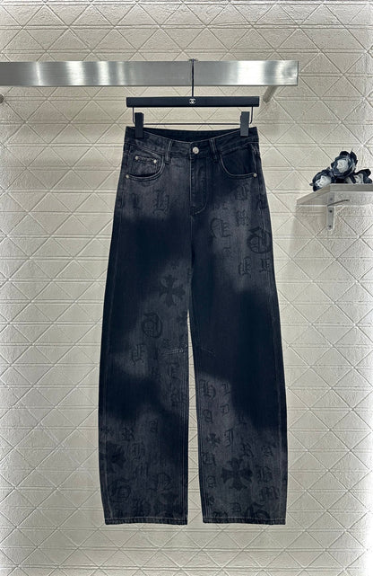C*♥New Arrivals Denim Pants