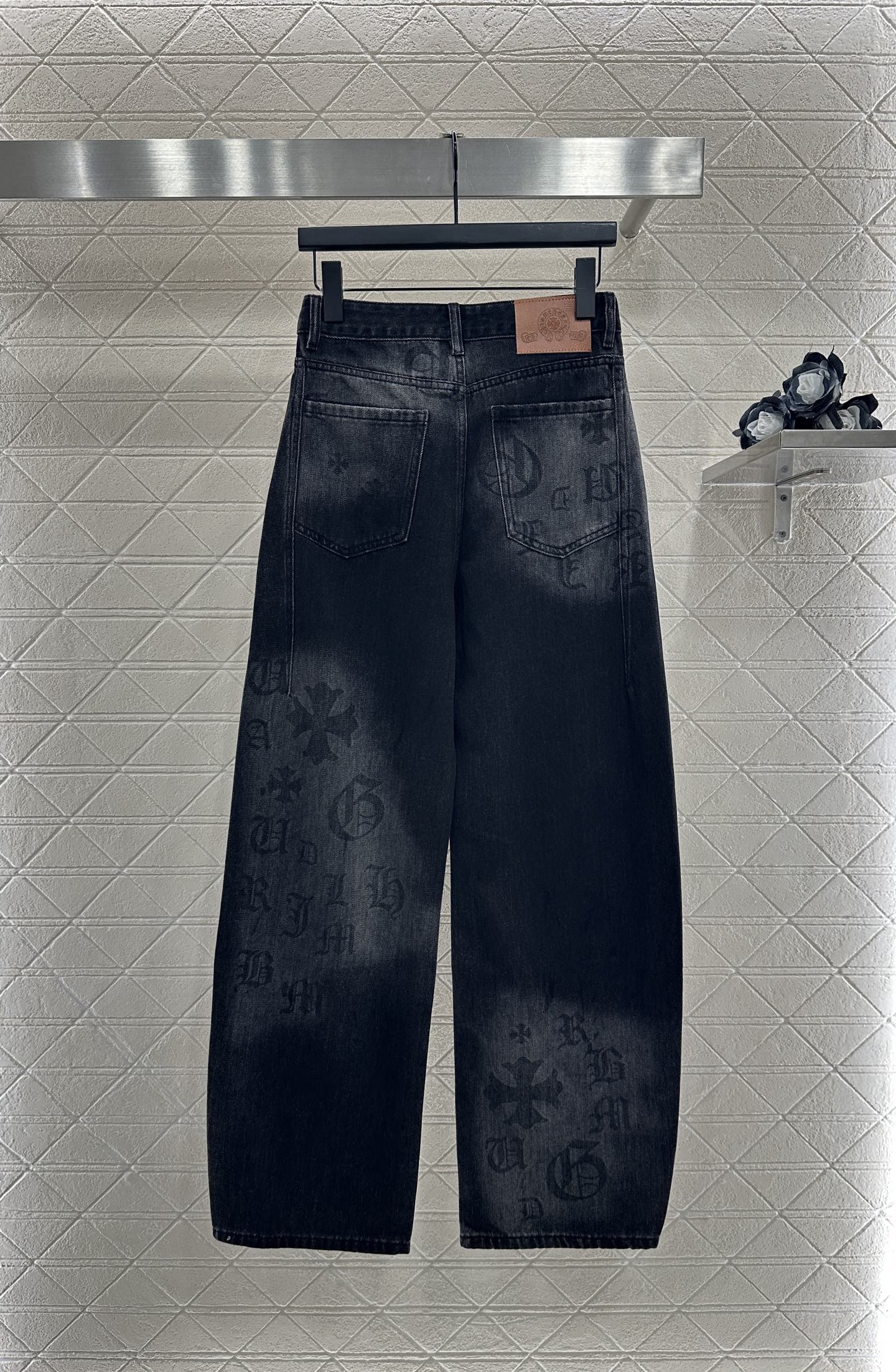 C*♥New Arrivals Denim Pants