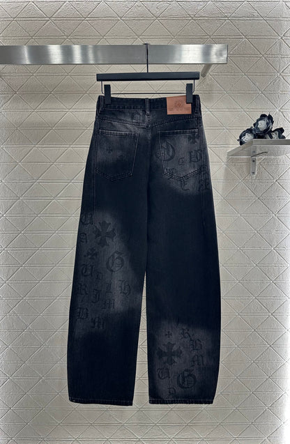 C*♥New Arrivals Denim Pants
