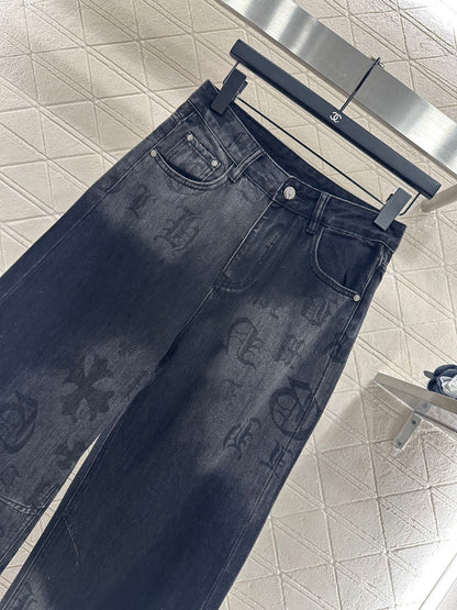 C*♥New Arrivals Denim Pants