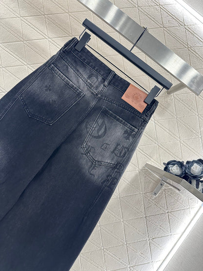 C*♥New Arrivals Denim Pants