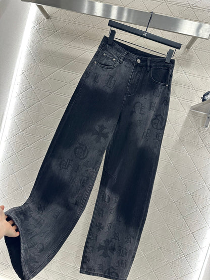 C*♥New Arrivals Denim Pants