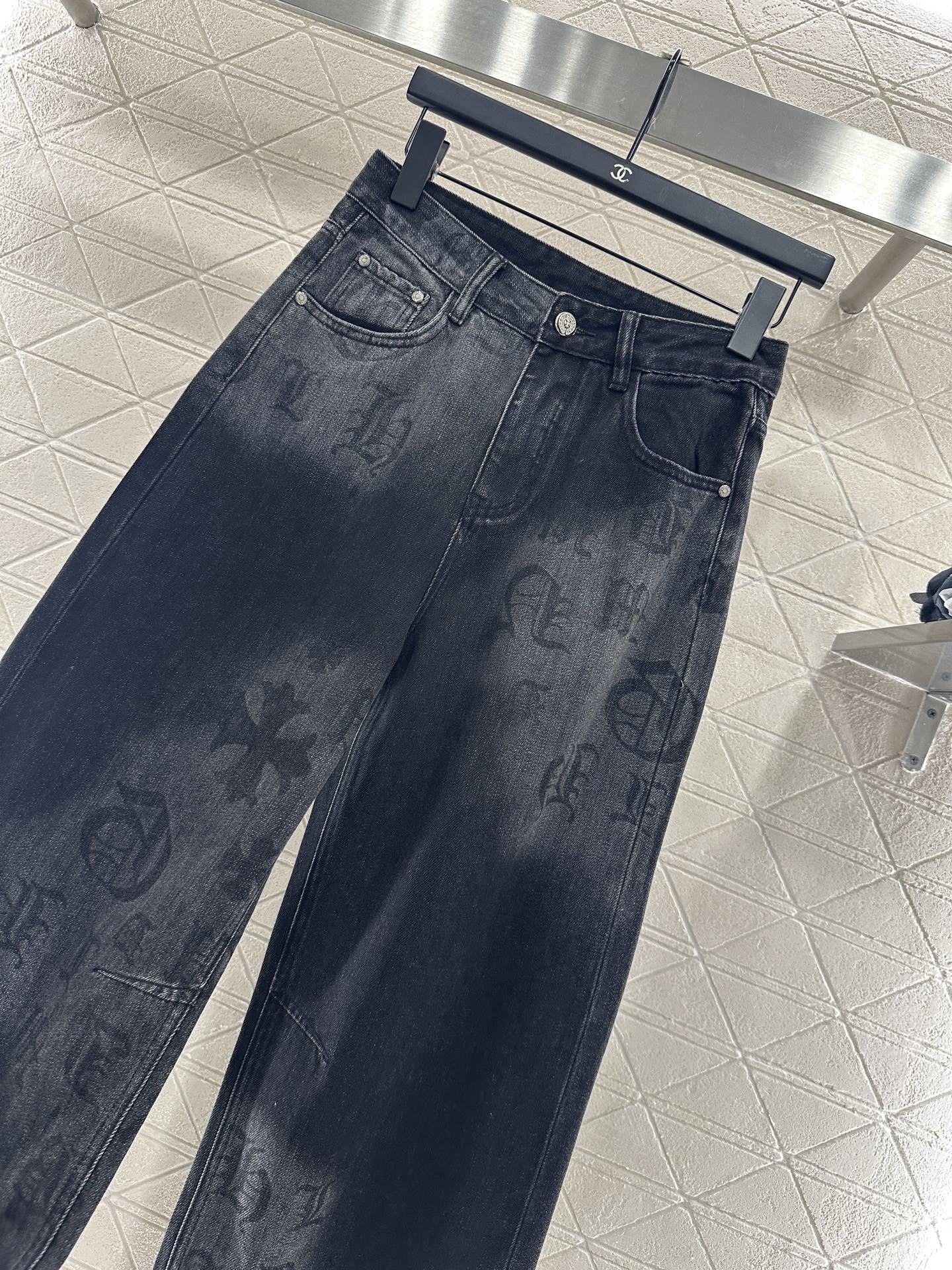 C*♥New Arrivals Denim Pants