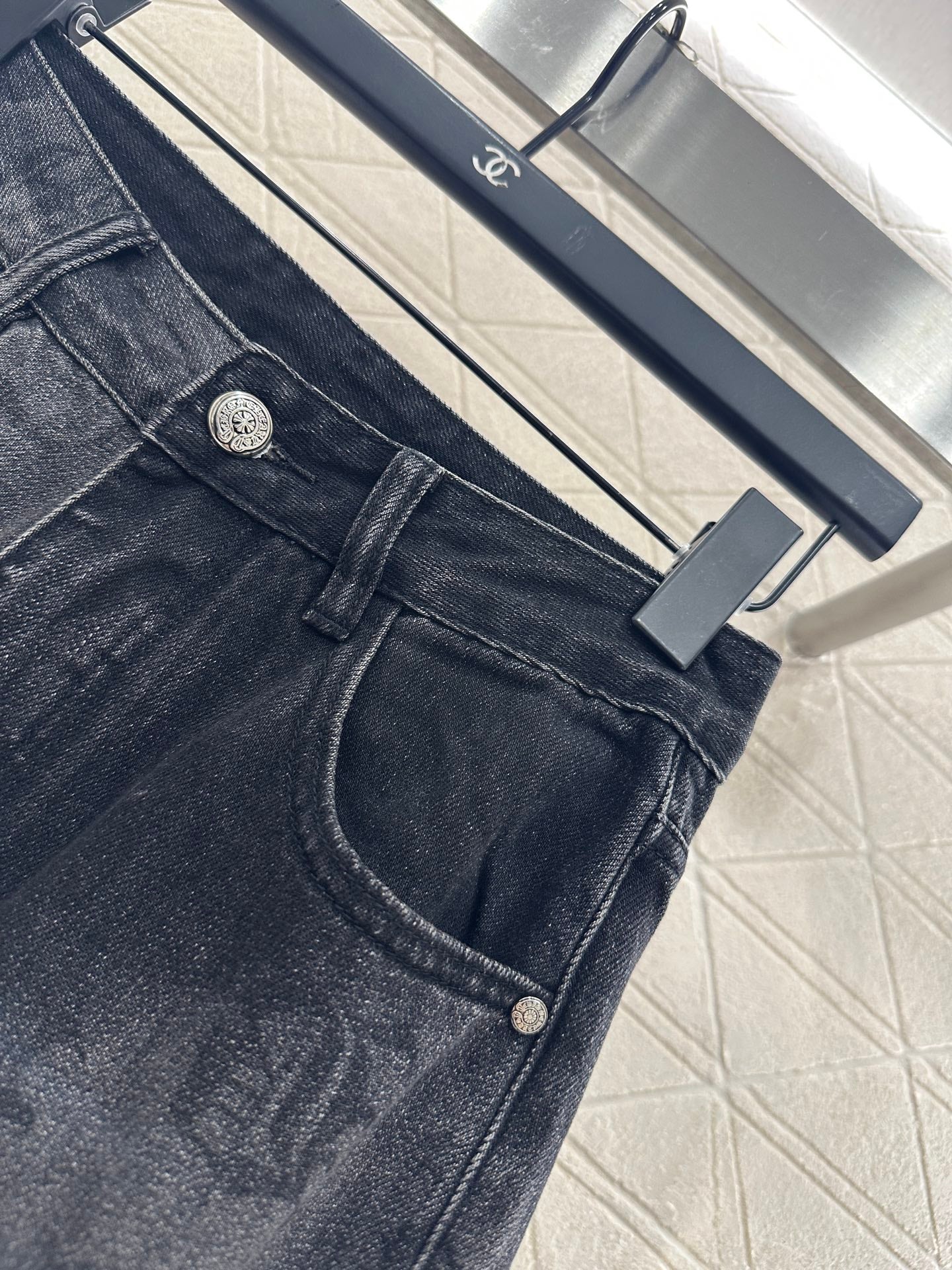 C*♥New Arrivals Denim Pants
