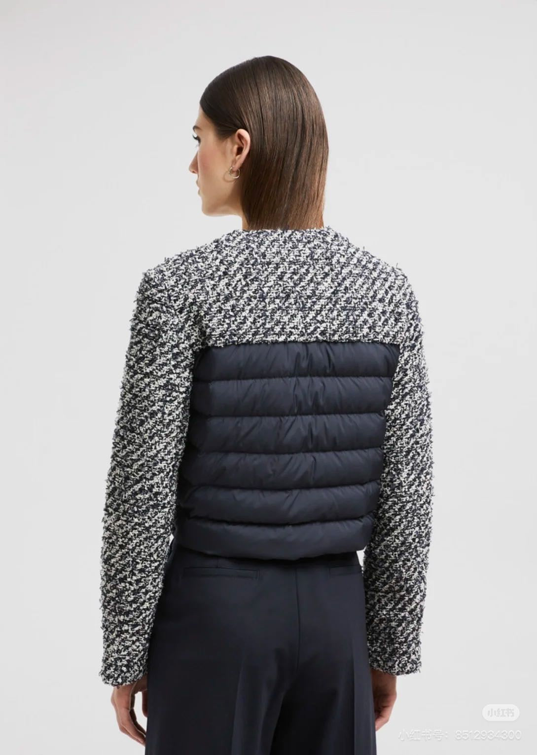 M*♥ New Arrival Down Jacket