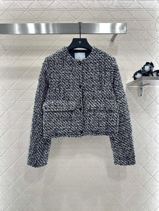M*♥ New Arrival Down Jacket