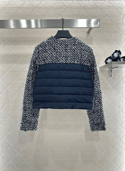 M*♥ New Arrival Down Jacket