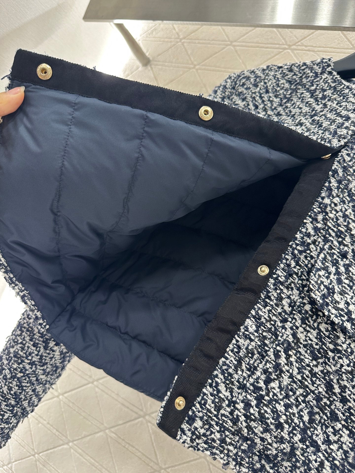 M*♥ New Arrival Down Jacket
