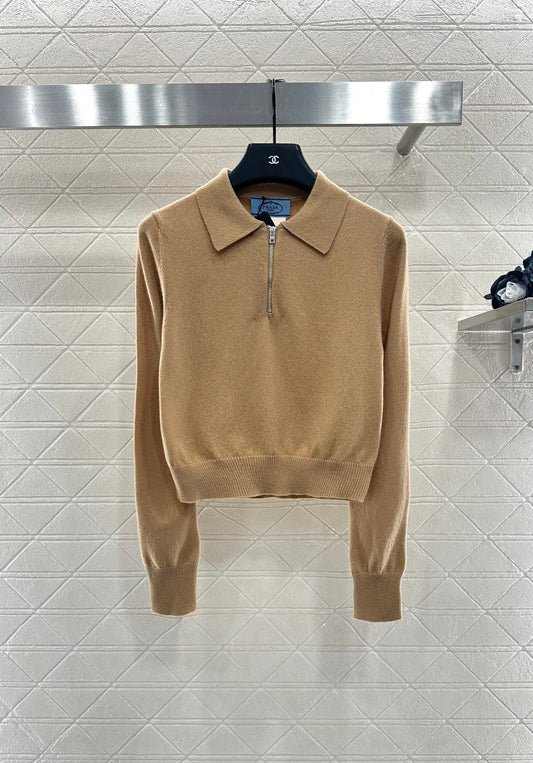 P*♥New Arrival Knit Long Sleeve