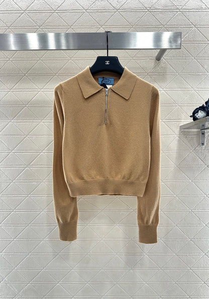 P*♥New Arrival Knit Long Sleeve