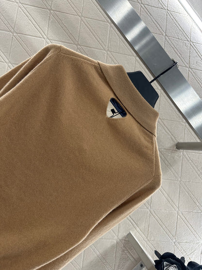 P*♥New Arrival Knit Long Sleeve