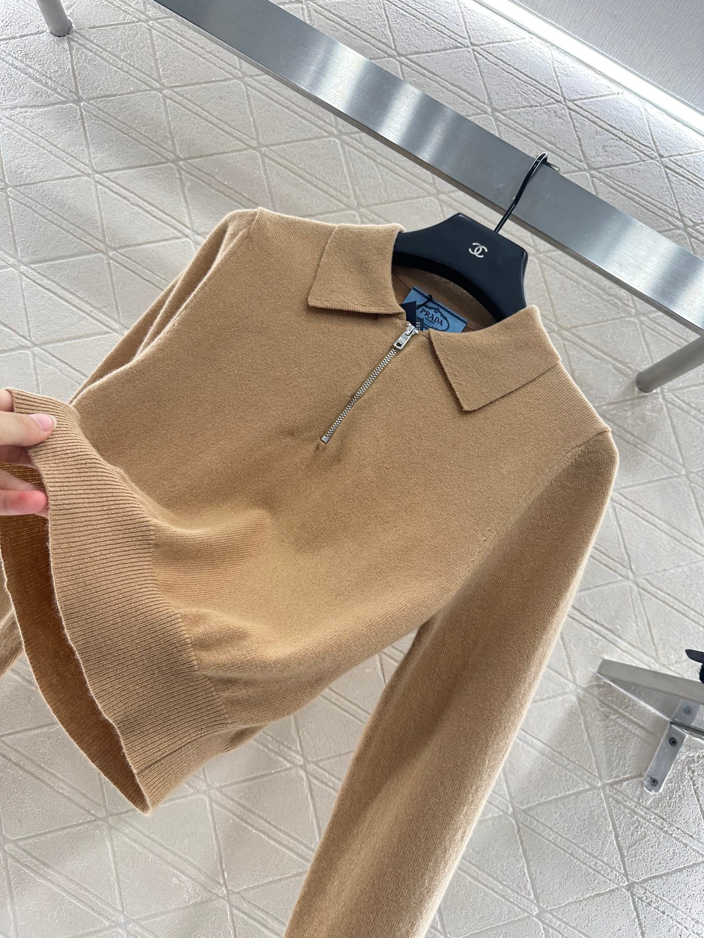 P*♥New Arrival Knit Long Sleeve