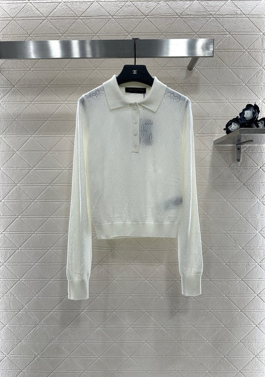 Louis*♥New Arrivals Knit Top