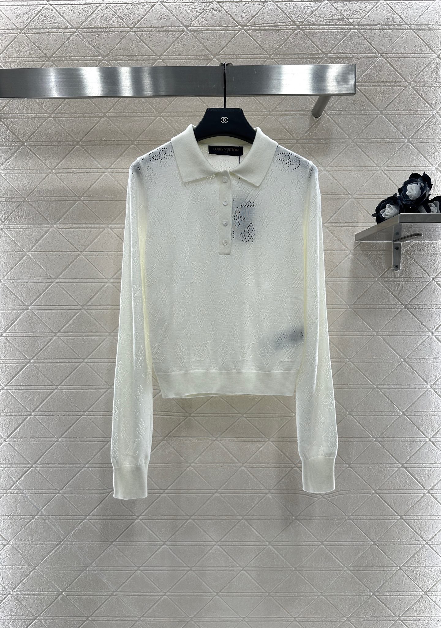Louis*♥New Arrivals Knit Top