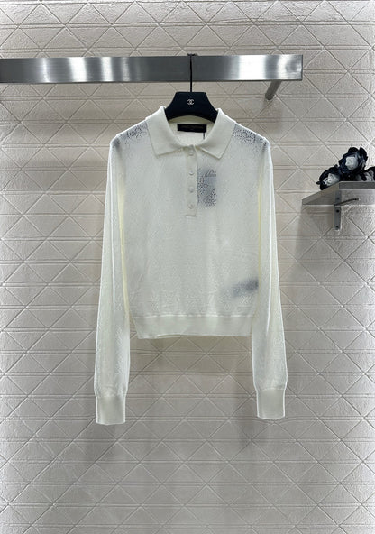 Louis*♥New Arrivals Knit Top