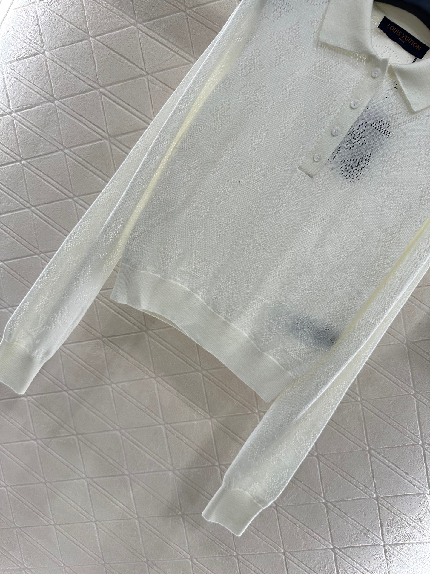 Louis*♥New Arrivals Knit Top