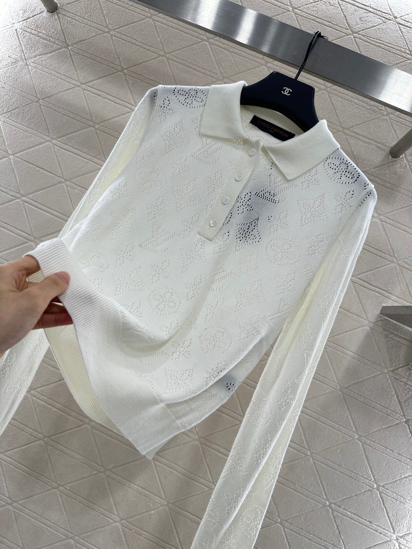 Louis*♥New Arrivals Knit Top