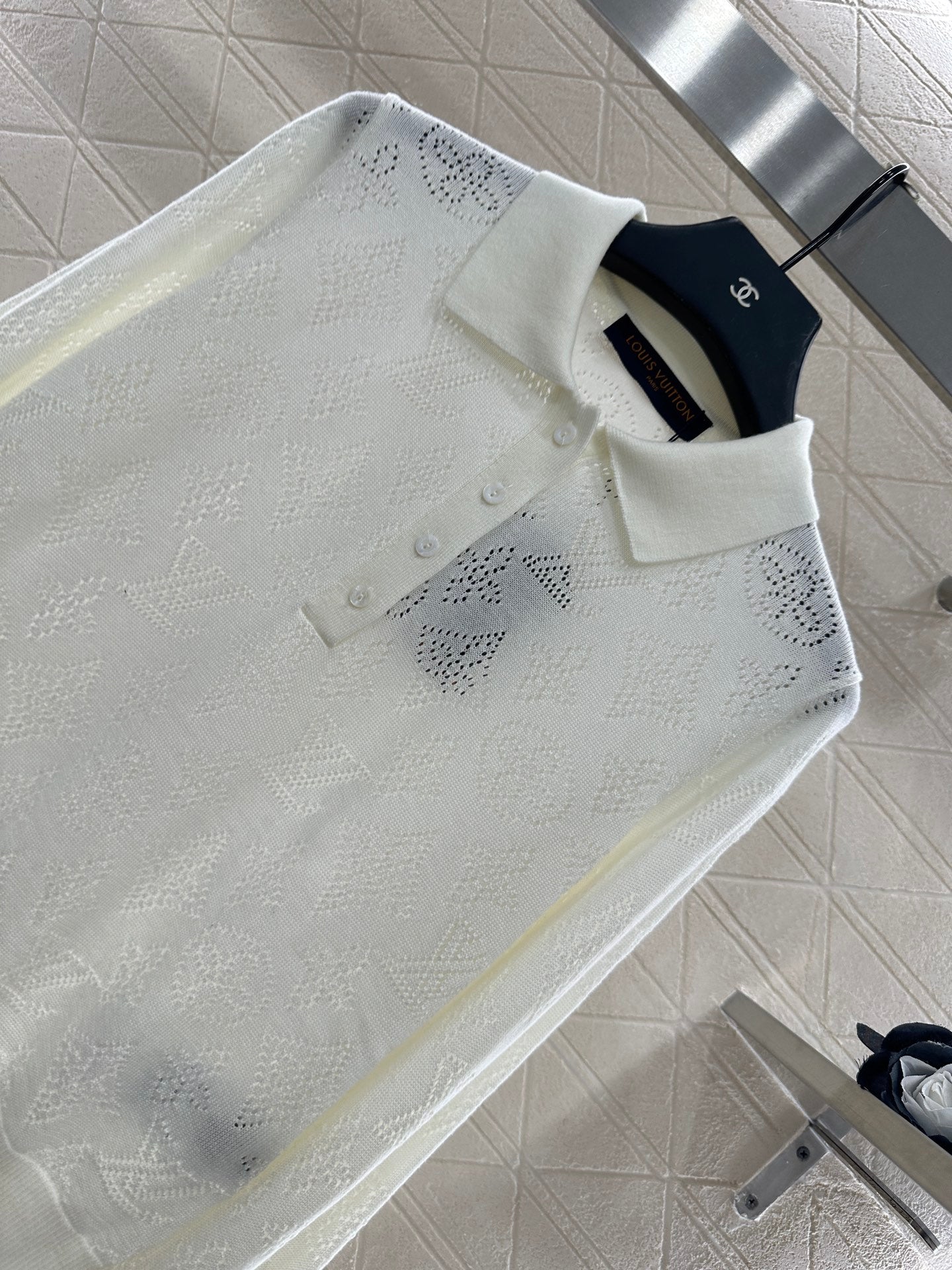 Louis*♥New Arrivals Knit Top